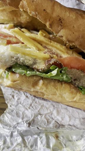 Sazon Restaurant